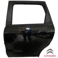PORTIERA POSTERIORE SINISTRA CITROEN C3 AirCross (