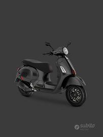 Vespa 310 GTS SUPER SPORT