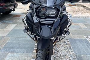 Bmw r 1200 gs - 2019