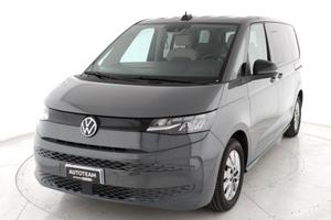 VOLKSWAGEN Multivan 2.0 tdi Space 150cv dsg 7p.ti