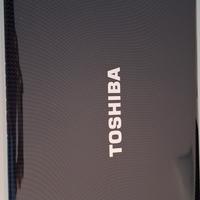 PC portatile toshiba satellite pro t150