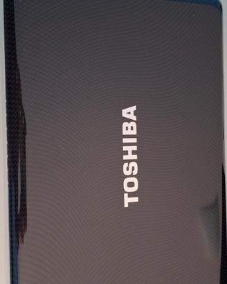 PC portatile toshiba satellite pro t150