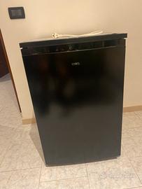 Congelatore verticale Chiq 90L