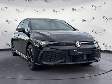 Volkswagen Golf 2.0 TSI GTI DSG Gancio Tetto ...