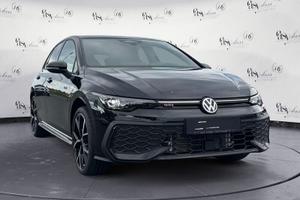 Volkswagen Golf 2.0 TSI GTI DSG Gancio Tetto ...