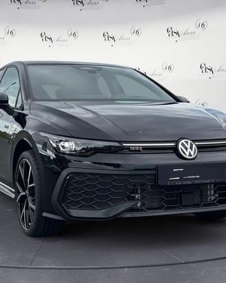 Volkswagen Golf 2.0 TSI GTI DSG Gancio Tetto ...