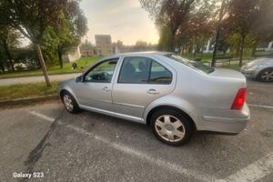 Volkswagen Bora 1.6 16V cat Highline