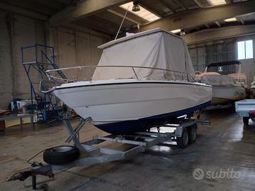 Mod.Glastron Laraya 21.4