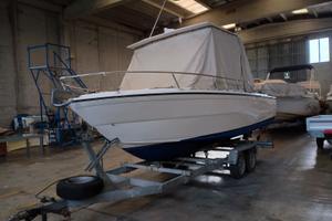 Mod.Glastron Laraya 21.4