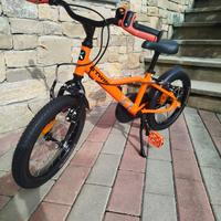bici bambino decathlon btwin 16