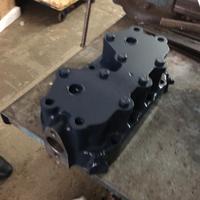 Ricambi per compressore DORIN 81 VS - 61 VS