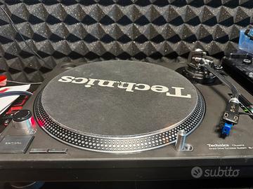 Technics Sl 1210 Mk2