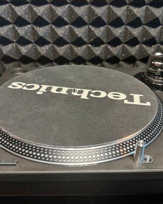 Technics Sl 1210 Mk2