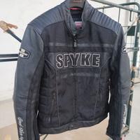 Giacca Spyke