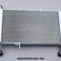 Radiatore per HONDA CBR 650 R / 650R 2024 - 2025