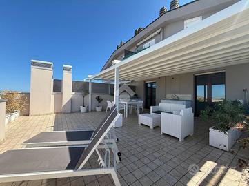 3 LOCALI A ALBA ADRIATICA