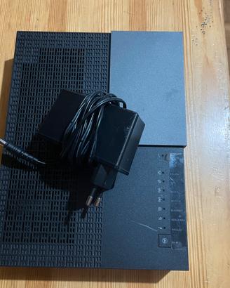 Tim Hub Plus