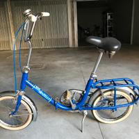 Bici graziella originale