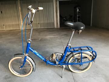 Bici graziella originale