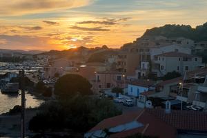 Appartamento Sunset La Maddalena