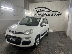 FIAT Panda 1.2 69cv Lounge
