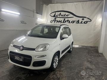 FIAT Panda 1.2 69cv Lounge