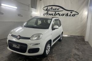 FIAT Panda 1.2 69cv Lounge