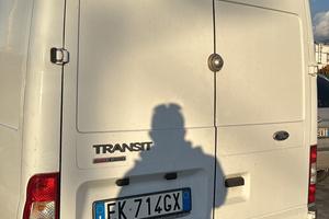 Ford transit 140 t 350