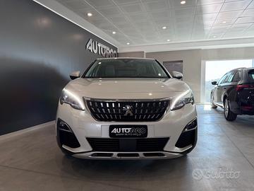 PEUGEOT 3008 BlueHDi 120 S&S Allure