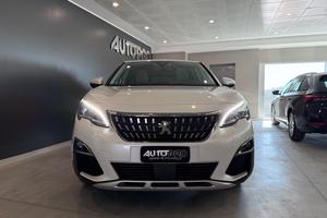 PEUGEOT 3008 BlueHDi 120 S&S Allure