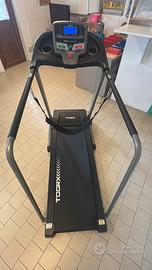 Tapis roulant TOORX trx walker evo