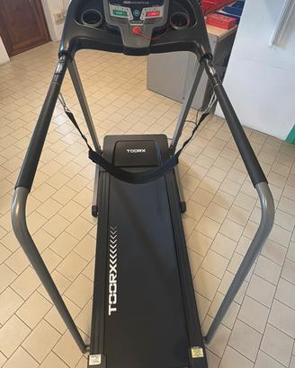 Tapis roulant TOORX trx walker evo