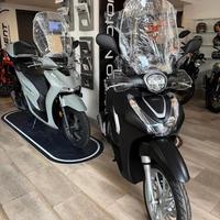 Honda SH 125 Mode
