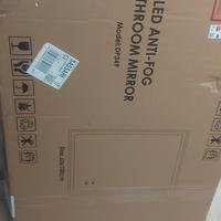 specchiera intelligente