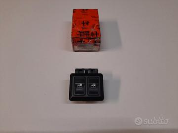 Interruttore comando alzavetri Alfa Romeo 33 '90