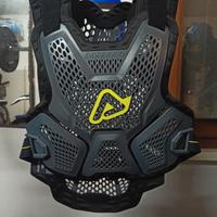 Pettorina Acerbis P035 s nuova