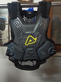 Pettorina Acerbis P035 s nuova