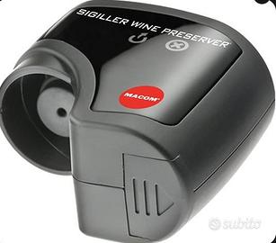 MACOM Sigiller Wine Preserver