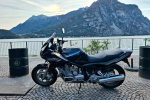 Yamaha XJ 900 S Diversion (RS FMI)