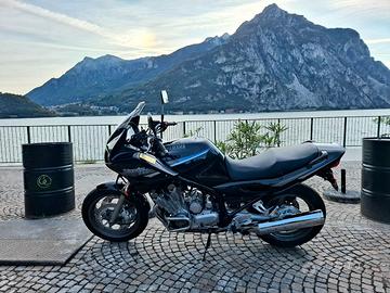 Yamaha XJ 900 S Diversion (CRS FMI)