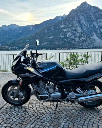 Yamaha XJ 900 S Diversion (CRS FMI)