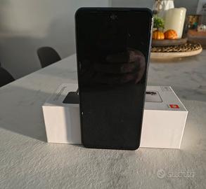 Redmi Note 10S Onyx Gray