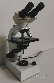 microscopio WILL Wetzlar