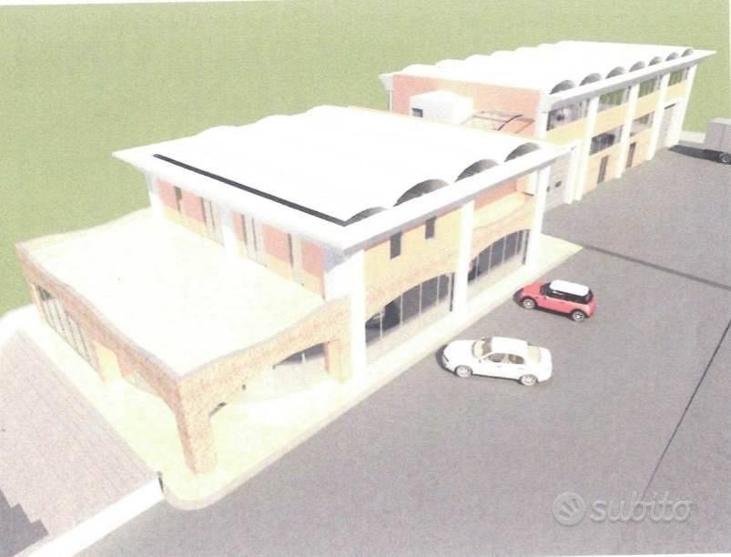 Terreno di 2300 m² a Montefiascone - Vista 2