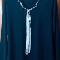 maglia elegante donna 