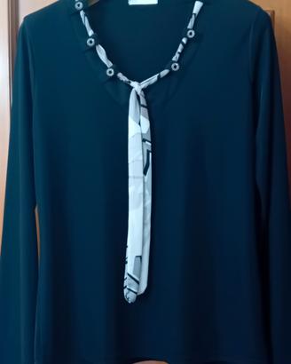 maglia elegante donna 