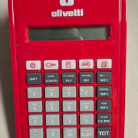 registratore di cassa 