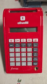 registratore di cassa 