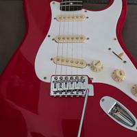 Squier strat affinity Fender