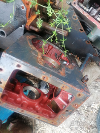 Carraro antonio ricambi usati